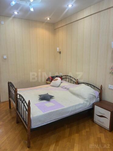 İcarəyə verilir 3 otaqlı yeni tikili 130 m², 28 May m., photo 11 from 27