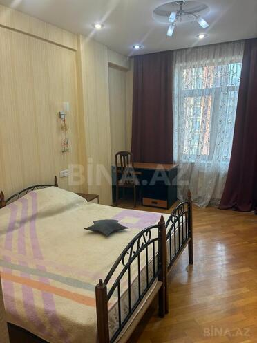 İcarəyə verilir 3 otaqlı yeni tikili 130 m², 28 May m., photo 7 from 27