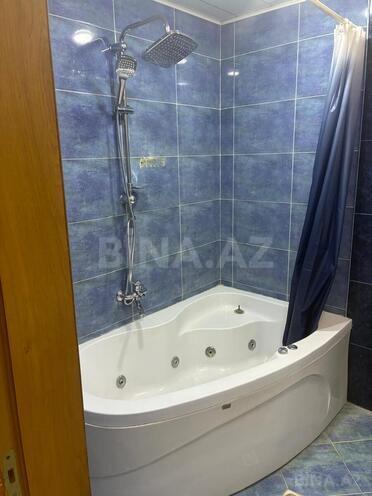 İcarəyə verilir 3 otaqlı yeni tikili 130 m², 28 May m., photo 25 from 27