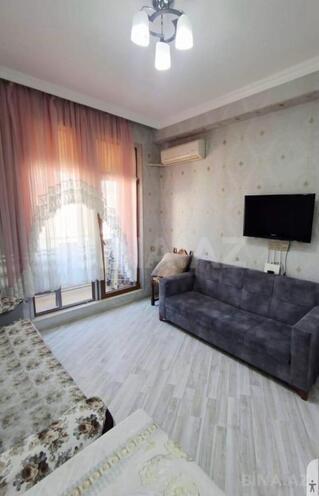 Сдаётся 1-комн. новостройка 30 м², м. 20 января, photo 1 from 10