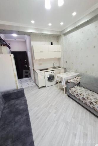 Сдаётся 1-комн. новостройка 30 м², м. 20 января, photo 3 from 10