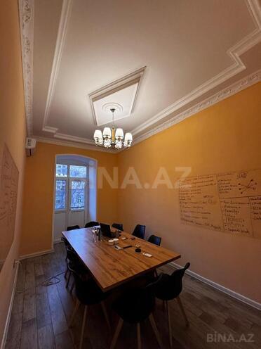 Satılır 4 otaqlı köhnə tikili 125 m², Nizami m., photo 4 from 9