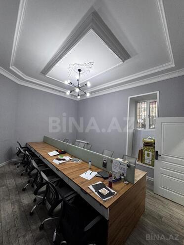 Satılır 4 otaqlı köhnə tikili 125 m², Nizami m., photo 1 from 9