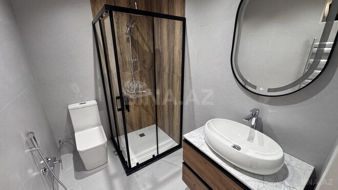 Satılır 4 otaqlı həyət evi/bağ evi 145 m², Mərdəkan q., photo 15 from 19