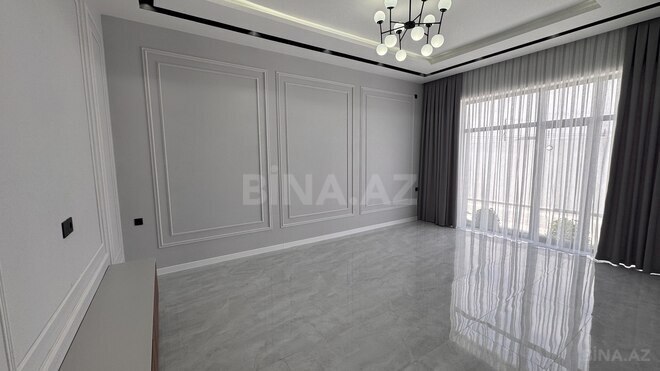 Satılır 4 otaqlı həyət evi/bağ evi 145 m², Mərdəkan q., photo 10 from 19