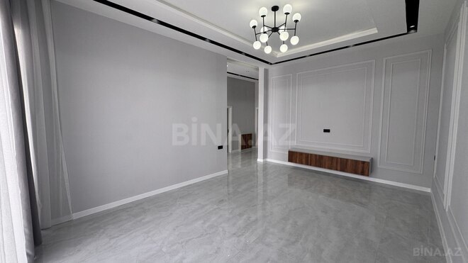 Satılır 4 otaqlı həyət evi/bağ evi 145 m², Mərdəkan q., photo 11 from 19