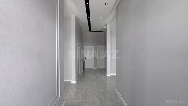 Satılır 4 otaqlı həyət evi/bağ evi 145 m², Mərdəkan q., photo 8 from 19