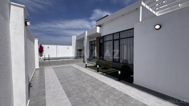 Satılır 4 otaqlı həyət evi/bağ evi 145 m², Mərdəkan q., photo 3 from 19