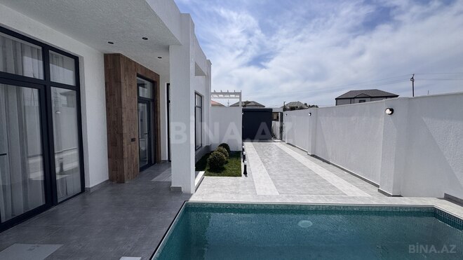 Satılır 4 otaqlı həyət evi/bağ evi 145 m², Mərdəkan q., photo 5 from 19