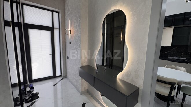 Satılır 4 otaqlı həyət evi/bağ evi 160 m², Mərdəkan q., photo 18 from 31