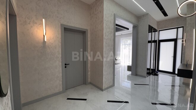 Satılır 4 otaqlı həyət evi/bağ evi 160 m², Mərdəkan q., photo 30 from 31