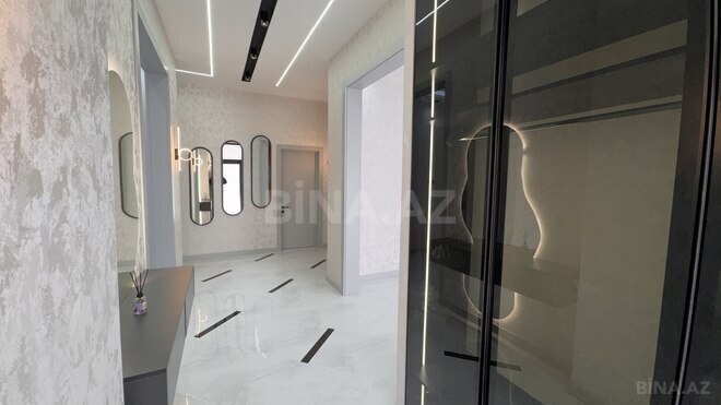 Satılır 4 otaqlı həyət evi/bağ evi 160 m², Mərdəkan q., photo 15 from 31
