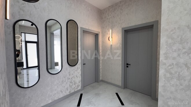 Satılır 4 otaqlı həyət evi/bağ evi 160 m², Mərdəkan q., photo 20 from 31