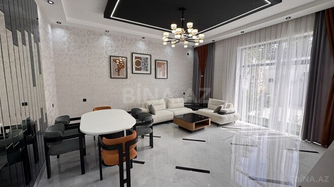 Satılır 4 otaqlı həyət evi/bağ evi 160 m², Mərdəkan q., photo 16 from 31