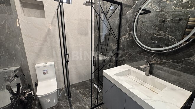 Satılır 4 otaqlı həyət evi/bağ evi 160 m², Mərdəkan q., photo 29 from 31
