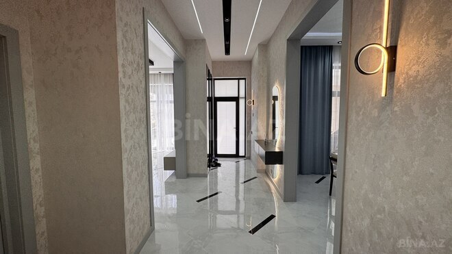 Satılır 4 otaqlı həyət evi/bağ evi 160 m², Mərdəkan q., photo 26 from 31