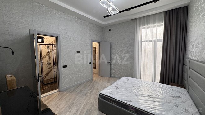 Satılır 4 otaqlı həyət evi/bağ evi 160 m², Mərdəkan q., photo 21 from 31