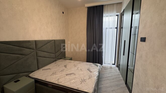 Satılır 4 otaqlı həyət evi/bağ evi 160 m², Mərdəkan q., photo 25 from 31