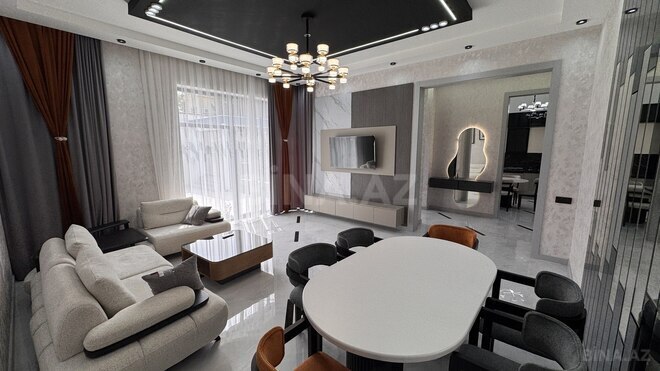 Satılır 4 otaqlı həyət evi/bağ evi 160 m², Mərdəkan q., photo 17 from 31