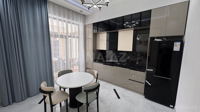 Satılır 4 otaqlı həyət evi/bağ evi 160 m², Mərdəkan q., photo 19 from 31