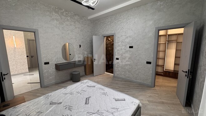 Satılır 4 otaqlı həyət evi/bağ evi 160 m², Mərdəkan q., photo 22 from 31