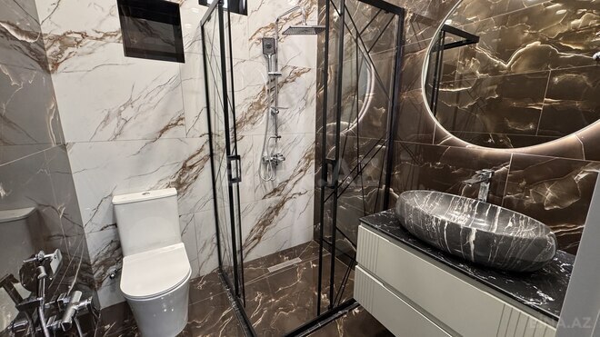Satılır 4 otaqlı həyət evi/bağ evi 160 m², Mərdəkan q., photo 24 from 31