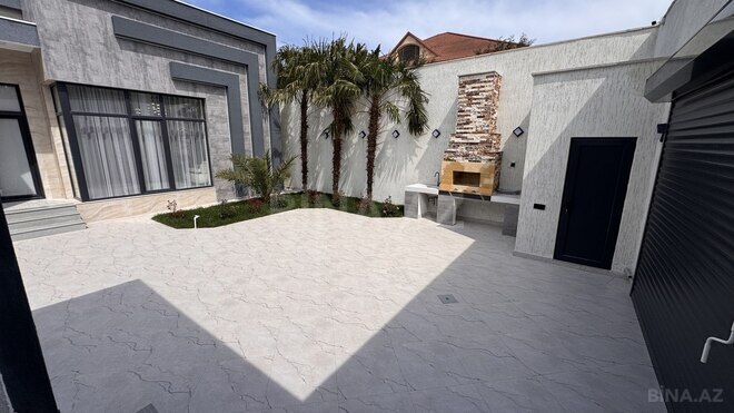 Satılır 4 otaqlı həyət evi/bağ evi 160 m², Mərdəkan q., photo 5 from 31