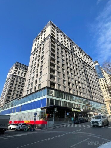 Продаётся 2-комн. новостройка 100 м², м. 28 мая, photo 3 from 16