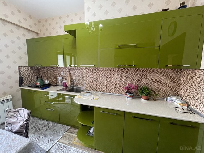 Продаётся 2-комн. новостройка 100 м², м. 28 мая, photo 11 from 16