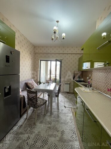 Продаётся 2-комн. новостройка 100 м², м. 28 мая, photo 10 from 16
