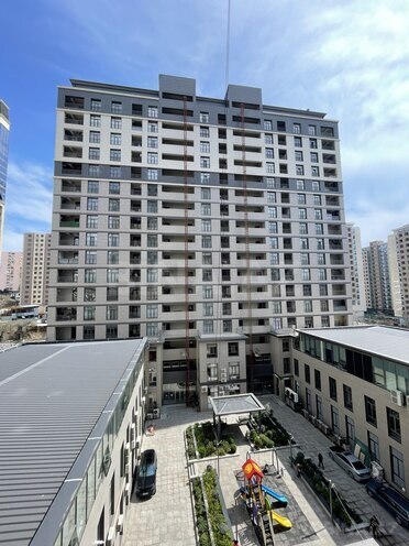 Продаётся 2-комн. новостройка 100 м², м. 28 мая, photo 1 from 16