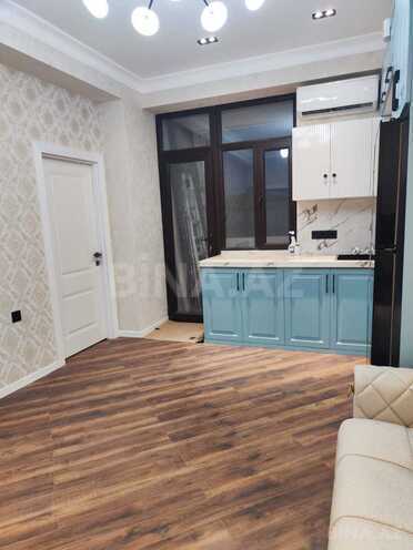 Сдаётся 3-комн. новостройка 65 м², м. Нефтчиляр, photo 5 from 19