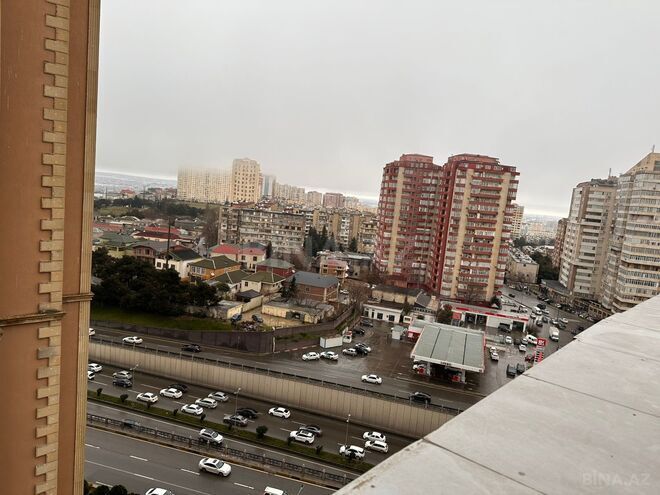 Satılır 2 otaqlı yeni tikili 77 m², Yasamal q., photo 12 from 14