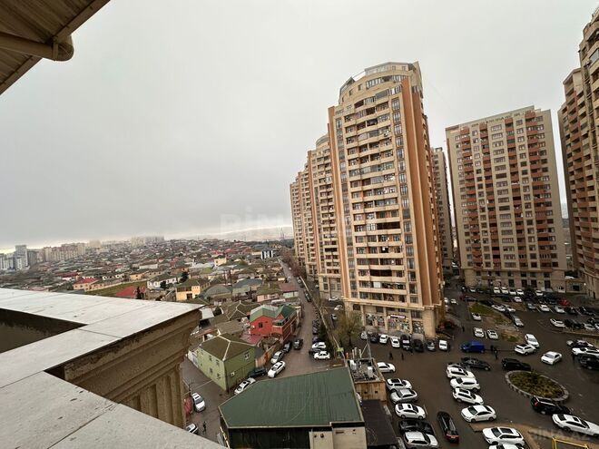 Satılır 2 otaqlı yeni tikili 77 m², Yasamal q., photo 11 from 14