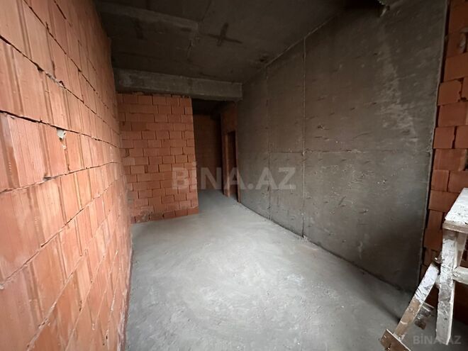 Satılır 2 otaqlı yeni tikili 77 m², Yasamal q., photo 6 from 14