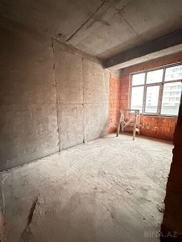 Satılır 2 otaqlı yeni tikili 77 m², Yasamal q., photo 7 from 14