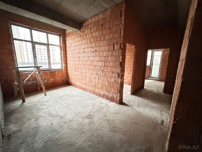 Satılır 2 otaqlı yeni tikili 77 m², Yasamal q., photo 5 from 14