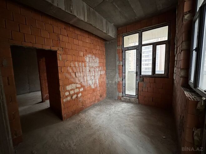 Satılır 2 otaqlı yeni tikili 77 m², Yasamal q., photo 9 from 14