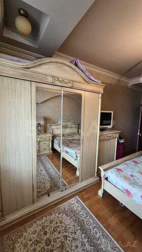 Продаётся 2-комн. новостройка 92 м², м. Иншаатчылар, photo 12 from 24