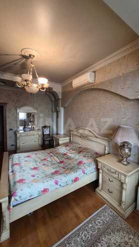 Продаётся 2-комн. новостройка 92 м², м. Иншаатчылар, photo 4 from 24