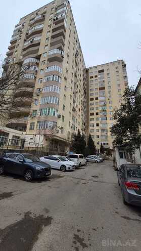 Продаётся 2-комн. новостройка 92 м², м. Иншаатчылар, photo 1 from 24