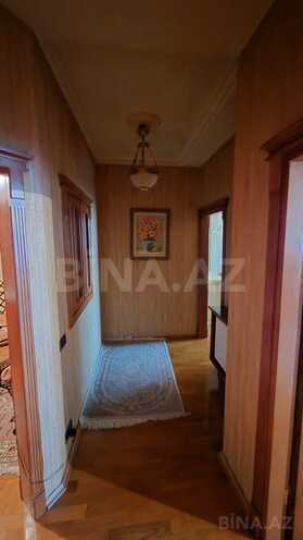 Продаётся 2-комн. новостройка 92 м², м. Иншаатчылар, photo 9 from 24