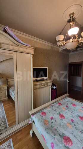Продаётся 2-комн. новостройка 92 м², м. Иншаатчылар, photo 6 from 24