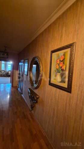 Продаётся 2-комн. новостройка 92 м², м. Иншаатчылар, photo 16 from 24