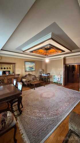 Продаётся 2-комн. новостройка 92 м², м. Иншаатчылар, photo 3 from 24