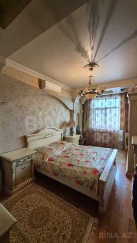 Продаётся 2-комн. новостройка 92 м², м. Иншаатчылар, photo 7 from 24
