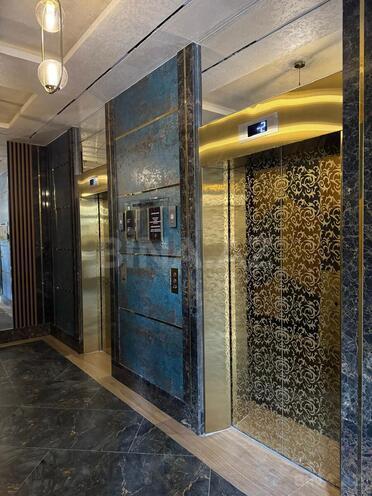 Satılır 2 otaqlı yeni tikili 48 m², Nizami m., photo 10 from 14