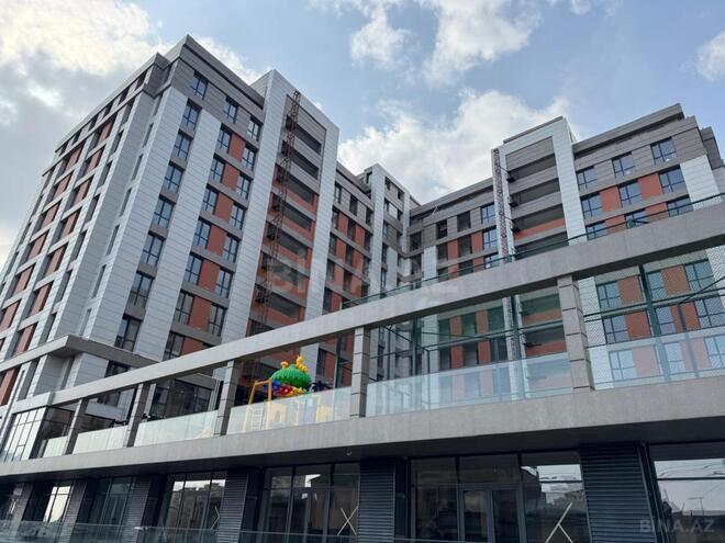 Satılır 2 otaqlı yeni tikili 48 m², Nizami m., photo 13 from 14