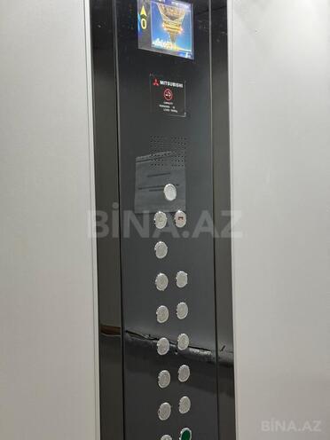 Satılır 2 otaqlı yeni tikili 48 m², Nizami m., photo 9 from 14