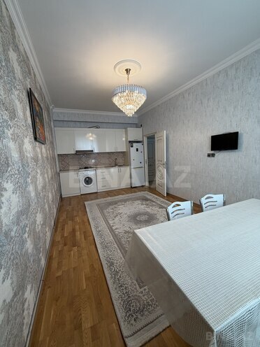 Продаётся 2-комн. новостройка 53 м², photo 3 from 10